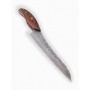nůž Dellinger Snake Wood