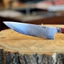 nůž Gyuto / Chef 200 mm Dellinger VG-10 Inazuma