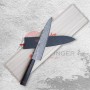 nůž Gyuto / Chef 210 mm Kanetsune Damascus 