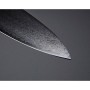 nůž Gyuto / Chef 240 mm Suncraft Senzo Twisted Octagon Damascus