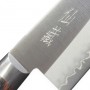 nůž Gyuto (Chef) 210 mm - Suncraft - SENZO CLAD