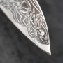 nůž Gyuto/Chef 180 mm Hokiyama Sakon Bokusui ROU-Wave