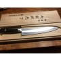 nůž GYUTO/Chef 200 mm - KIYA UMEJI Japan