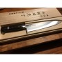 nůž GYUTO/Chef 200 mm - KIYA UMEJI Japan