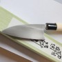 nůž Hon-Deba 150mm Kanetsune Minamoto Kanemasa B-Series
