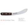 nůž Kawahagi 170 mm Kanetsune Meat Procesing Series