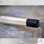 nůž Kiritsuke 210 mm - Hokiyama - Tosa-Ichi - White Octagonal