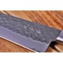 nůž Kiritsuke 240 mm - Hokiyama-Sakon Murakumo Tsuchime