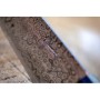 nůž Kiritsuke Dellinger Damascus Hard Work