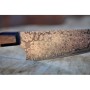 nůž Kiritsuke Dellinger Damascus Hard Work