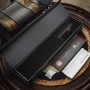 Nůž kuchyňský Santoku 185 mm SOK Cocobolo White Damascus