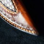 nůž lovecký Dellinger Majishan Full Damascus RWL34