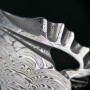 nůž lovecký Dellinger Majishan Full Damascus RWL34