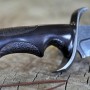 nůž lovecký Dellinger Sword vg-10