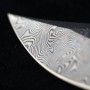 nůž lovecký Dellinger Waldmann Full Damascus Nr.1