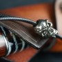 nůž lovecký Dellinger Waldmann Full Damascus Nr.24