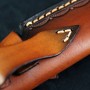 nůž lovecký Dellinger Waldmann Full Damascus Nr.24