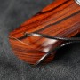 nůž lovecký Dellinger Waldmann Full Damascus Nr.24