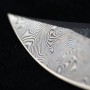 nůž lovecký Dellinger Waldmann Full Damascus Nr.2