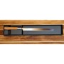 nůž na chléb a pečivo Bread 233mm Suncraft SENZO Japanese