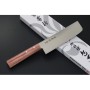 nůž NAKIRI / USUBAGATA 165mm Kanetsune 555- Series