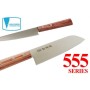nůž NAKIRI / USUBAGATA 165mm Kanetsune 555- Series