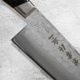 nůž Nakiri 165 mm Kanetsune YH-3000 Series
