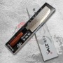 nůž NAKIRI 165mm Kanetsune KC-950 Tsuchime Series