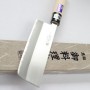 nůž Nakiri 165mm Migaki Kanetsune VARIOUS Series