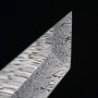 nůž Nakiri/Tanto 145mm Dellinger Rosette - RWL34 Mammut Collect Nr.3
