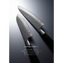 nůž Peeling (70mm) Suncraft Senzo Classic Damascus vg-10