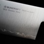 nůž Petty 135 mm - Suncraft SENZO PROFESSIONAL SG2 Powder Steel