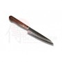nůž Petty 150 mm Suncraft Senzo Universal Tsuchime Damascus