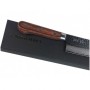 nůž Santoku 165 mm Suncraft Senzo Universal Tsuchime Damascus