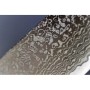 nůž Santoku 167 mm Suncraft VG-10 Black Damascus