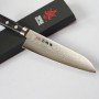 nůž Santoku 180 mm Kanetsune KC-100 Series