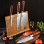 nůž Santoku 7