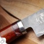 nůž šéfkuchaře Chef 195mm Dellinger KHD - Professional Damascus