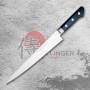 nůž Sujihiki 240mm Kanetsune AUS-10 PRO Series
