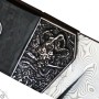 nůž TANTO DELLINGER Ghost Hannya 100 pcs. limited edition