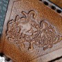 nůž TANTO DELLINGER Ghost Hannya 100 pcs. limited edition