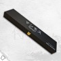 nůž Univerzální Utility 130 mm Dellinger Manmosu - Professional Damascus