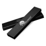 Nůž univerzální Utility 150 mm SOK Pink Stone Tsuchime Damascus