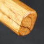 nůž Utility 150 mm Kanetsugu SHIUN VG-2 3 layers, japanese OAK