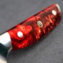 nůž Utility Red 150 mm Dellinger Resin Future