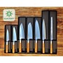 nůž Yanagiba/Sashimi 210mm Suncraft SENZO Japanese