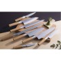 nůž Yanagiba/Sashimi 210mm Suncraft SENZO Japanese