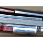 nůž zavírací Dellinger vg-10 Tanto Anaaki