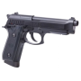 Vzduchová pistole Crosman PFAM9B Full Auto ráže 4,5 mm
