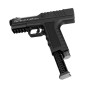 Pistole T4E NxWerks PISTELLE X-68 Gen2 - 35J
